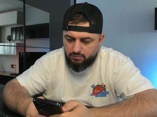 Live stream of dravenpeak