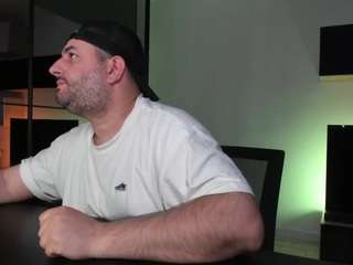 dravenpeak's live room