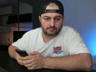 dravenpeak's live room