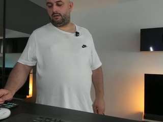 dravenpeak's live room