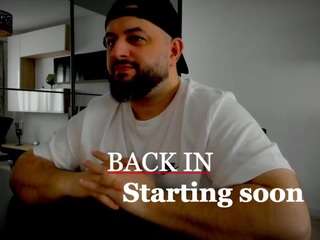 Dravenpeak's cam show statistics and live stream
