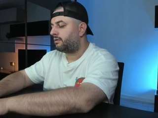 dravenpeak's live room