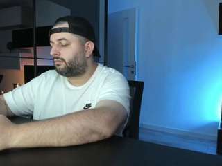 dravenpeak's live room