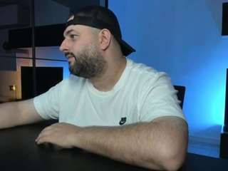 dravenpeak Sex Cam Show