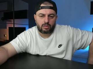 dravenpeak Sex Cam Show