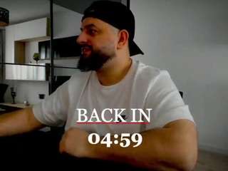 dravenpeak Sex Cam Show