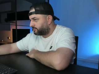 dravenpeak Sex Cam Show
