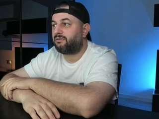 dravenpeak Sex Cam Show