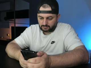 dravenpeak Sex Cam Show