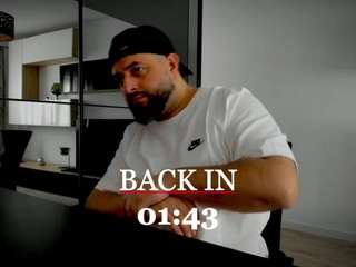 dravenpeak Sex Cam Show