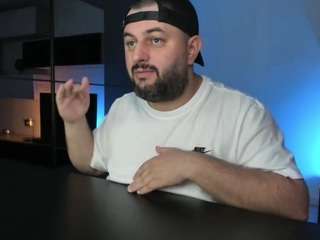 dravenpeak Sex Cam Show