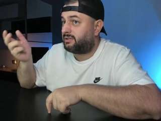 dravenpeak Sex Cam Show