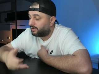 dravenpeak Sex Cam Show