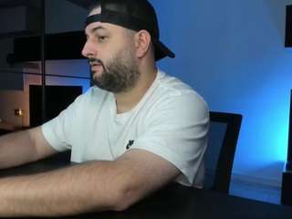 dravenpeak Sex Cam Show