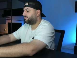 dravenpeak Sex Cam Show
