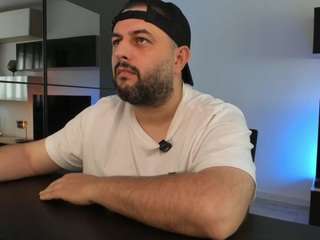 dravenpeak Sex Cam Show