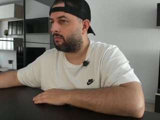 dravenpeak Sex Cam Show