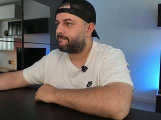dravenpeak Sex Cam Show