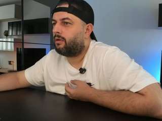 dravenpeak Sex Cam Show