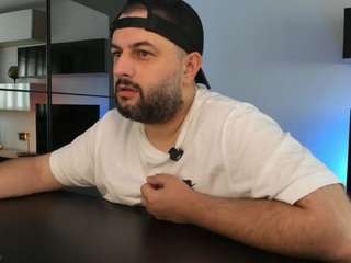 dravenpeak Sex Cam Show