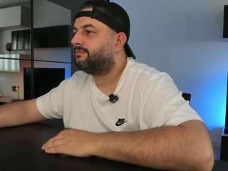 dravenpeak Sex Cam Show