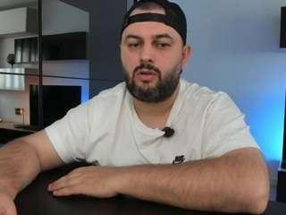 dravenpeak Sex Cam Show