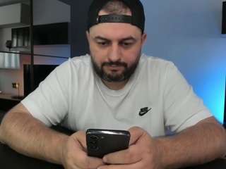 dravenpeak Sex Cam Show