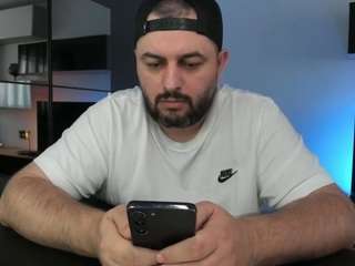 dravenpeak Sex Cam Show