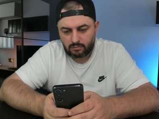 dravenpeak Sex Cam Show