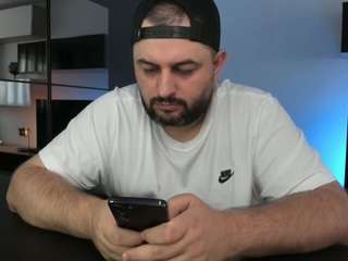 dravenpeak Sex Cam Show