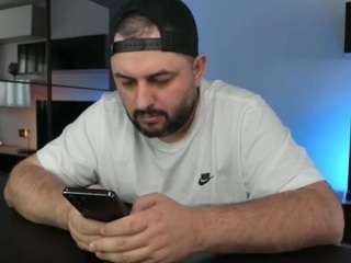dravenpeak Sex Cam Show