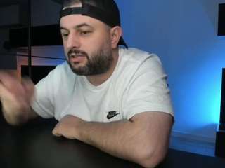 dravenpeak Sex Cam Show