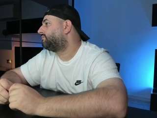 dravenpeak Sex Cam Show