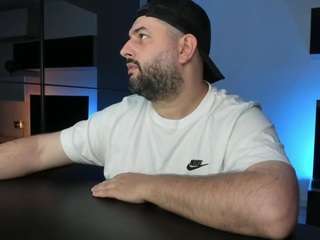dravenpeak Sex Cam Show