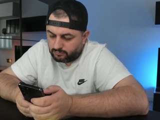 dravenpeak Sex Cam Show