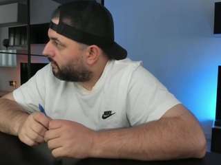dravenpeak Sex Cam Show