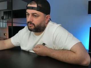 dravenpeak Sex Cam Show