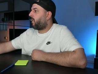 dravenpeak Sex Cam Show