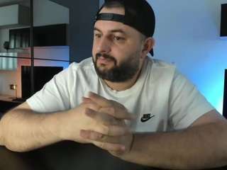 dravenpeak Sex Cam Show