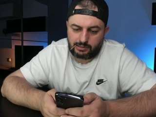 dravenpeak Sex Cam Show