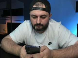 dravenpeak Sex Cam Show