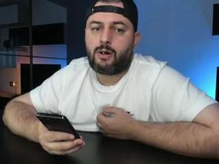 dravenpeak Sex Cam Show