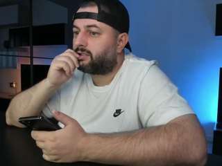 dravenpeak Sex Cam Show