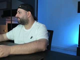 dravenpeak Sex Cam Show