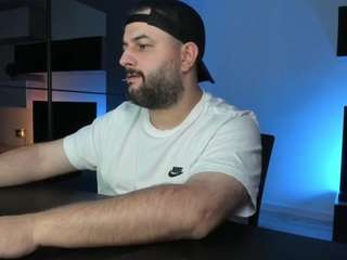 dravenpeak Sex Cam Show