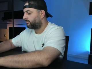 dravenpeak Sex Cam Show