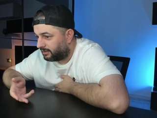 dravenpeak Sex Cam Show