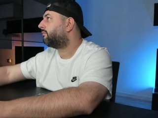 dravenpeak Sex Cam Show