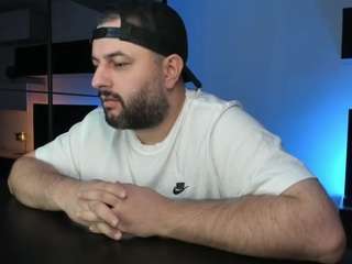 dravenpeak Sex Cam Show