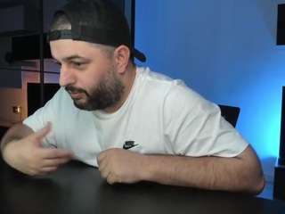 dravenpeak Sex Cam Show